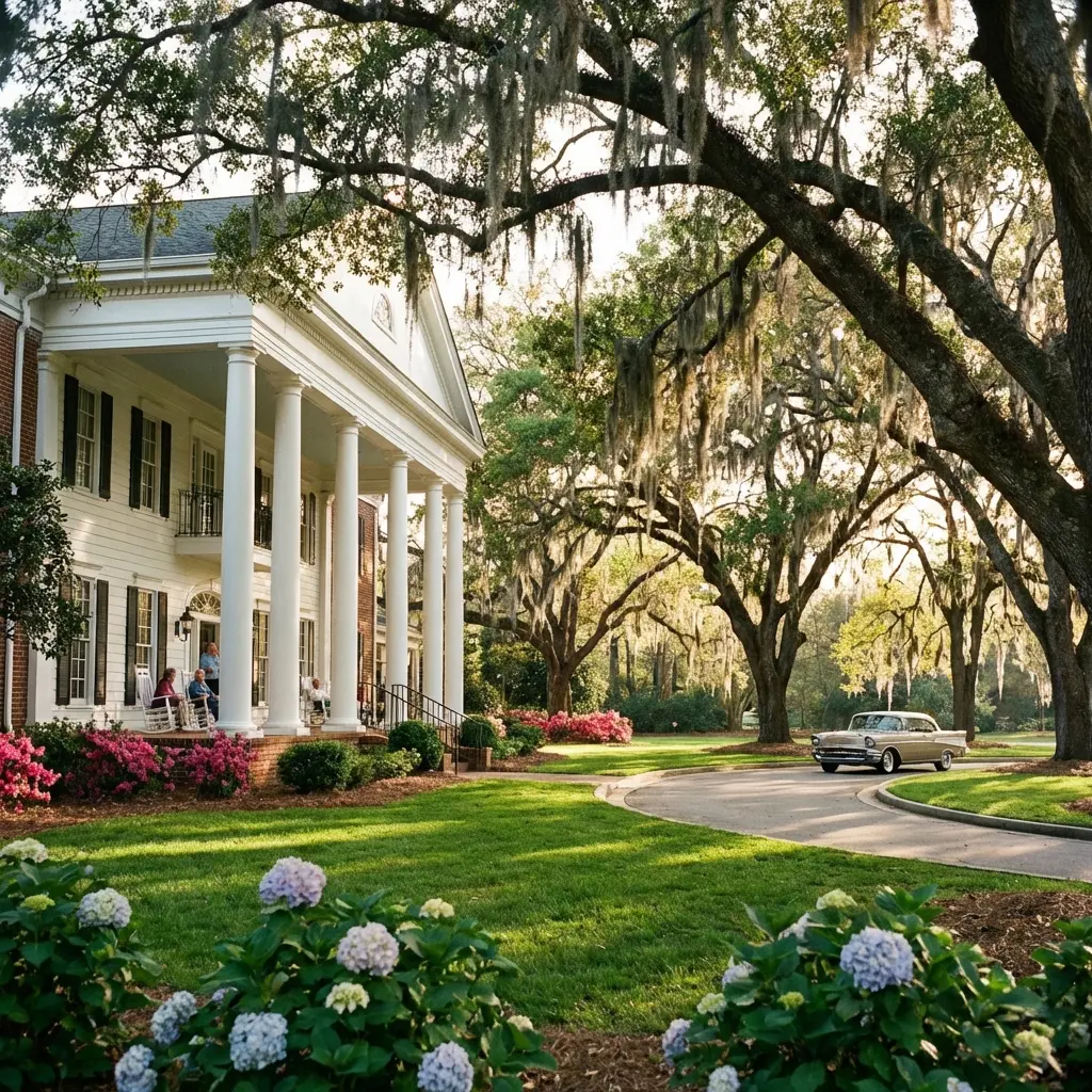 Senior Living & Care Options in Alabama (Guide for Families) overview