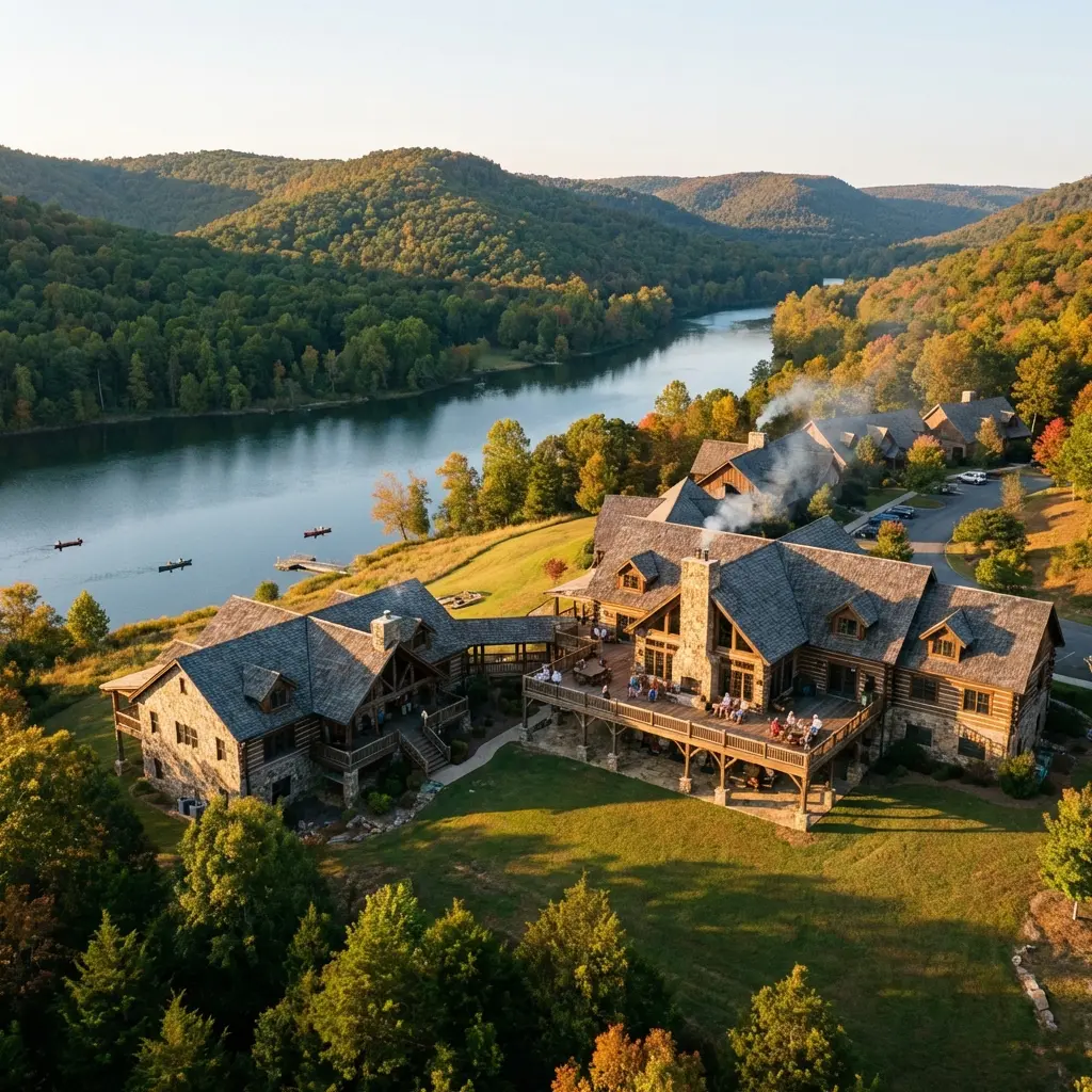 Senior Living & Care Options in Arkansas overview