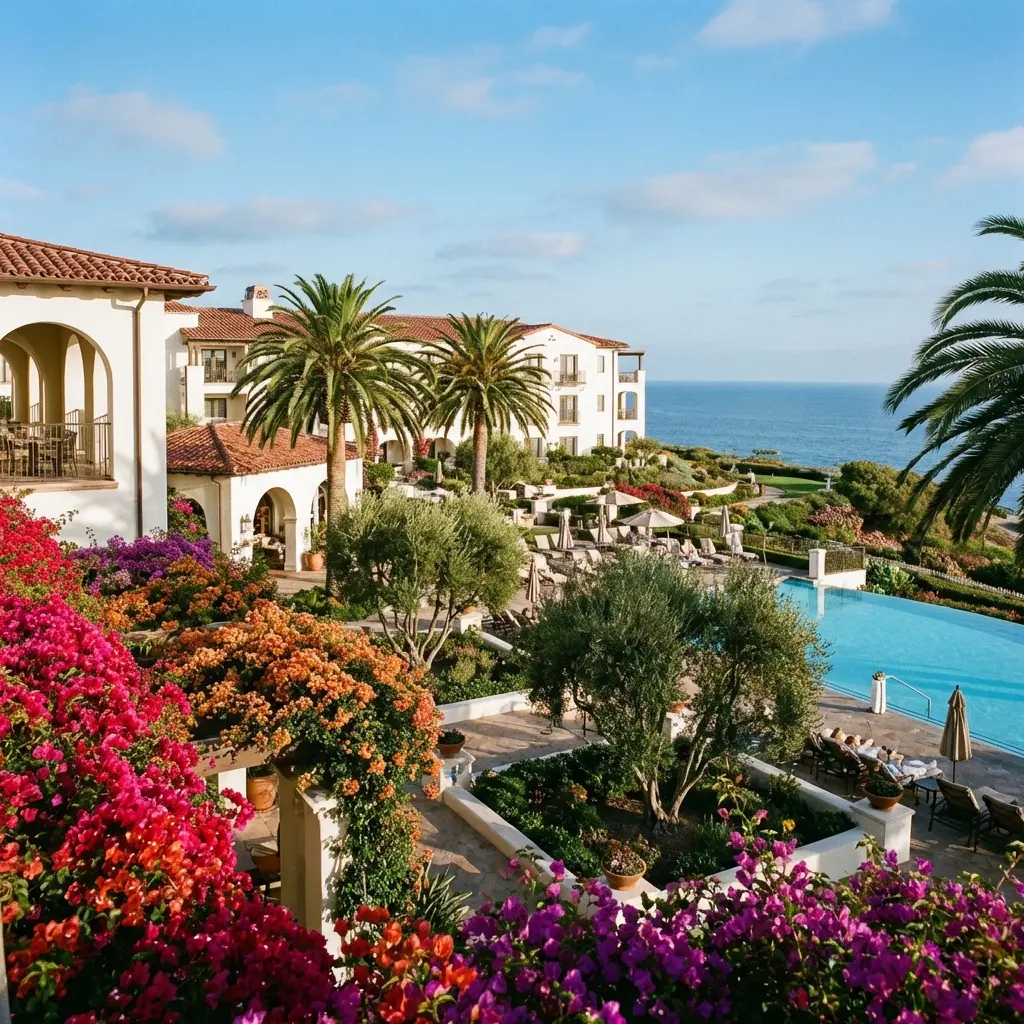 Senior Living & Care Options in California overview