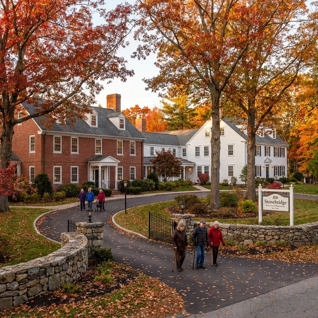Senior Living & Care Options in Pennsylvania overview